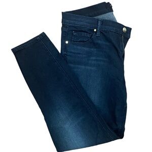 J Brand Capri Jeans (30)